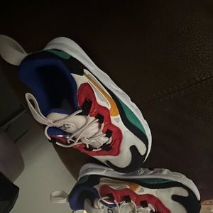 Toddler Nike sneakers